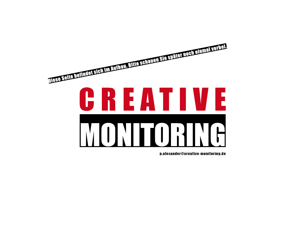 Creative Monitoring